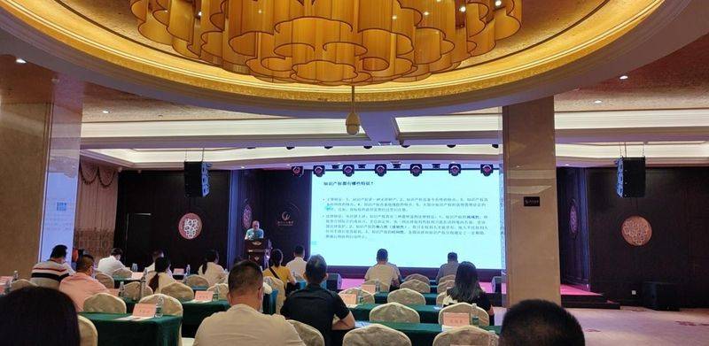 Intellectual property rights in clothing