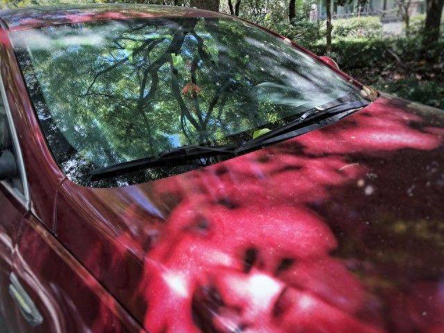 Activation of car air conditioning systems