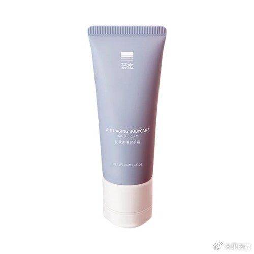 The price of skin cream