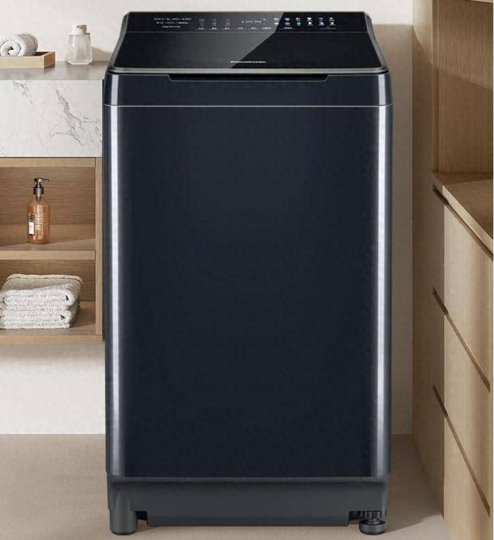 Power washing machine repair and dismantling