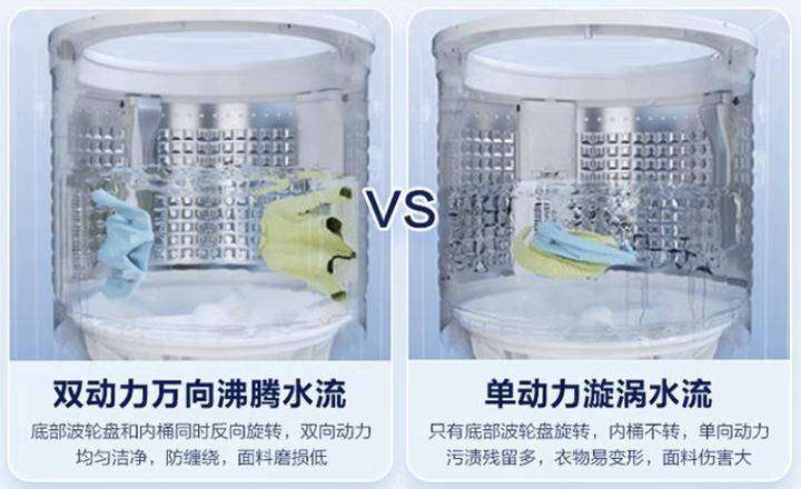 Power washing machine repair and dismantling