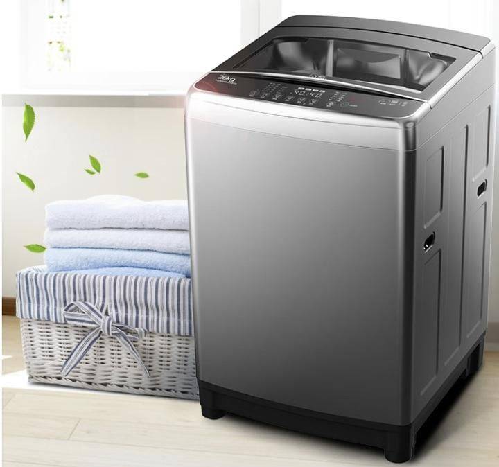 Power washing machine repair and dismantling