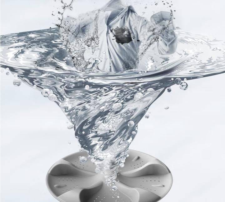 Power washing machine repair and dismantling