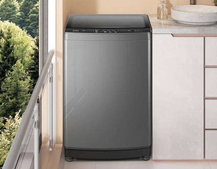 Power washing machine repair and dismantling