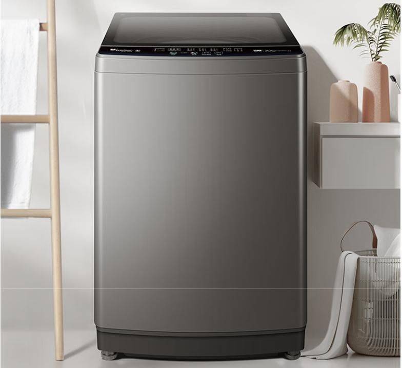 Power washing machine repair and dismantling