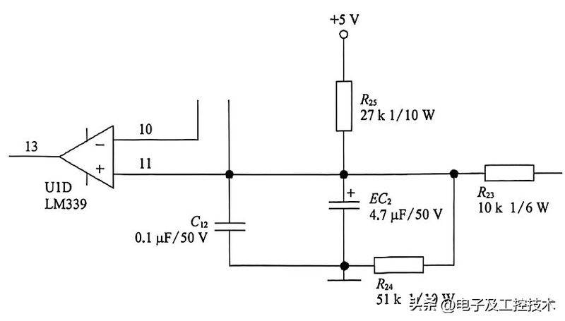 Electrical maintenance of mechanical processing equipment