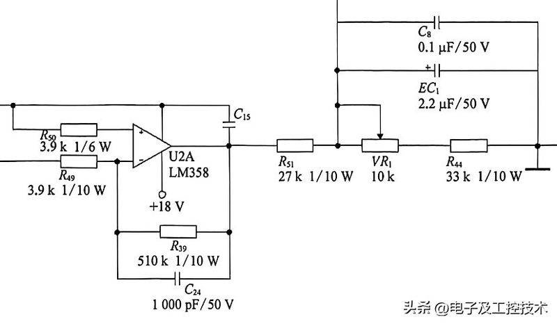 Electrical maintenance of mechanical processing equipment