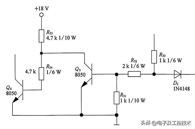 Electrical maintenance of mechanical processing equipment