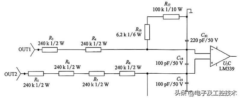 Electrical maintenance of mechanical processing equipment