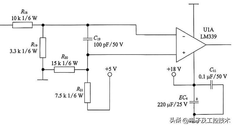 Electrical maintenance of mechanical processing equipment