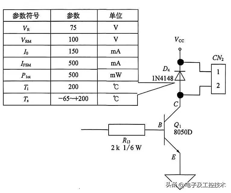 Electrical maintenance of mechanical processing equipment