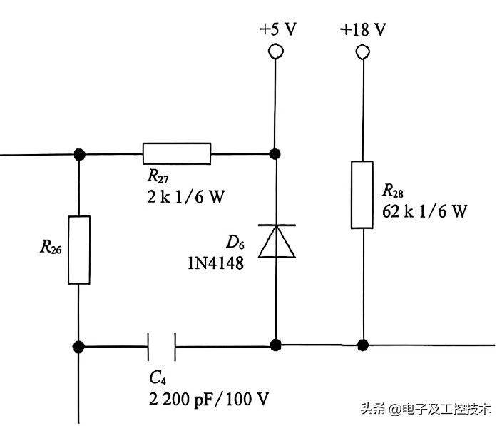 Electrical maintenance of mechanical processing equipment