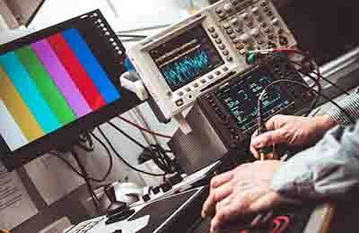 Maintenance and repair technology