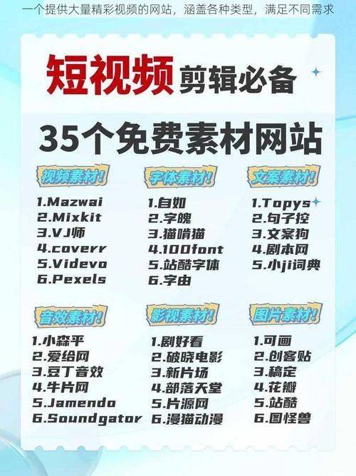 中国最大视频网站排名