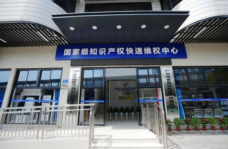 Intellectual property rights in clothing