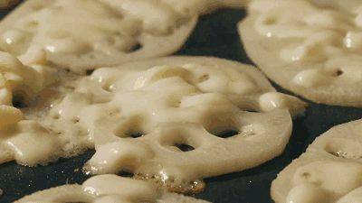 莲藕怎样种植技术