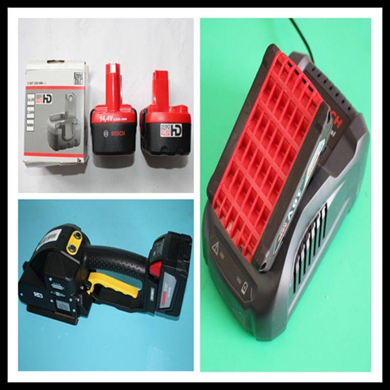 Airbag maintenance video