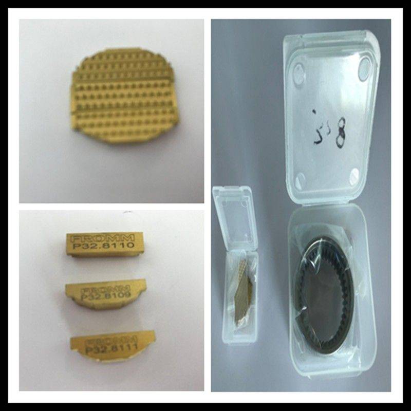 Airbag maintenance video