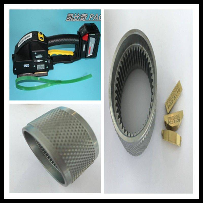 Airbag maintenance video