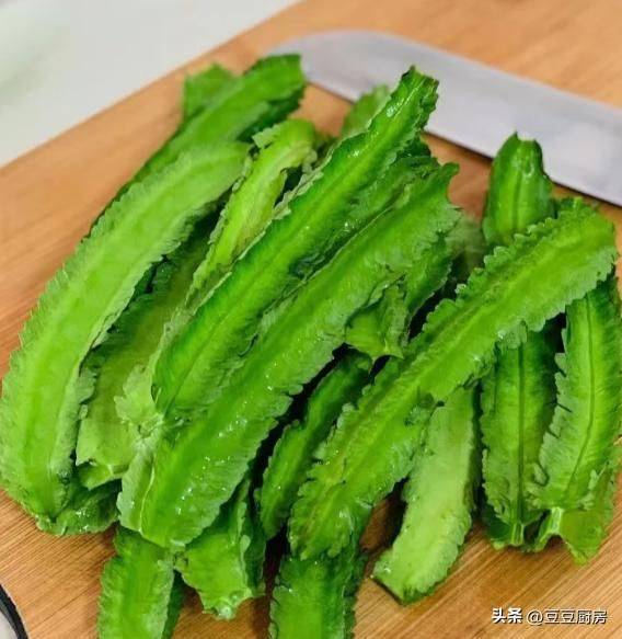 四棱豆的种植技术