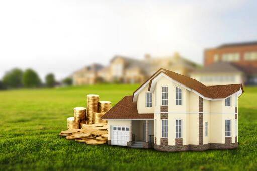 新房维修基金怎么算的