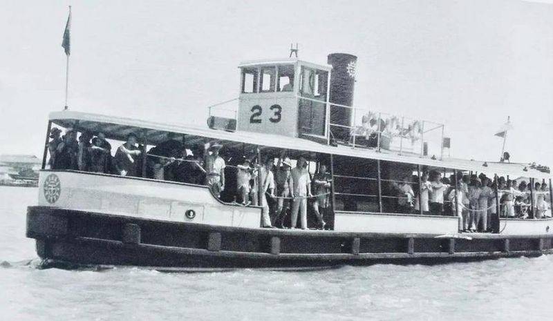 Tickets to huangpur river in shanghai