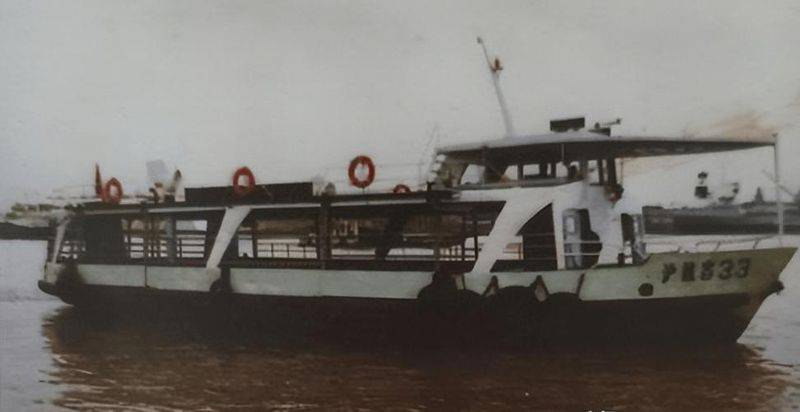 Tickets to huangpur river in shanghai