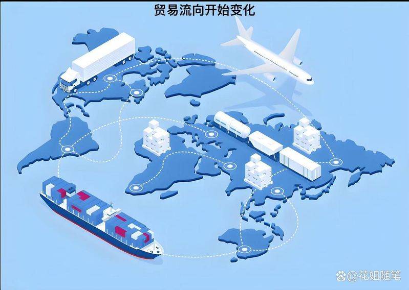 The outer theory of krugman center