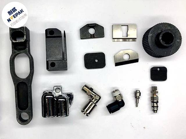 Airbag maintenance video