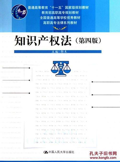 Self-examination of intellectual property rights