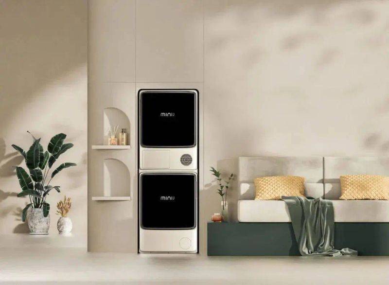 Electrical maintenance service chain