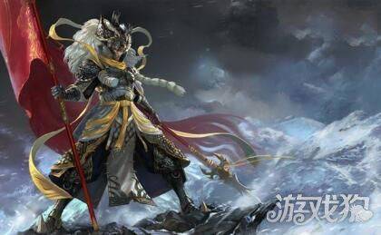 斗战神 元神经验