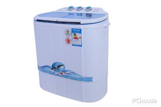 Power washing machine repair and dismantling