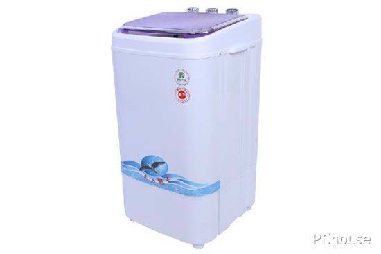 Power washing machine repair and dismantling