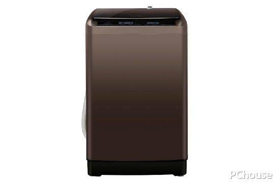 Power washing machine repair and dismantling