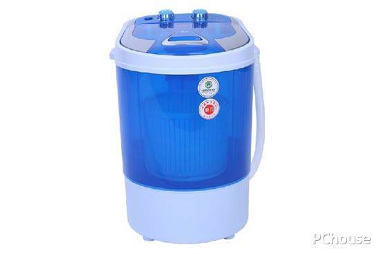 Power washing machine repair and dismantling