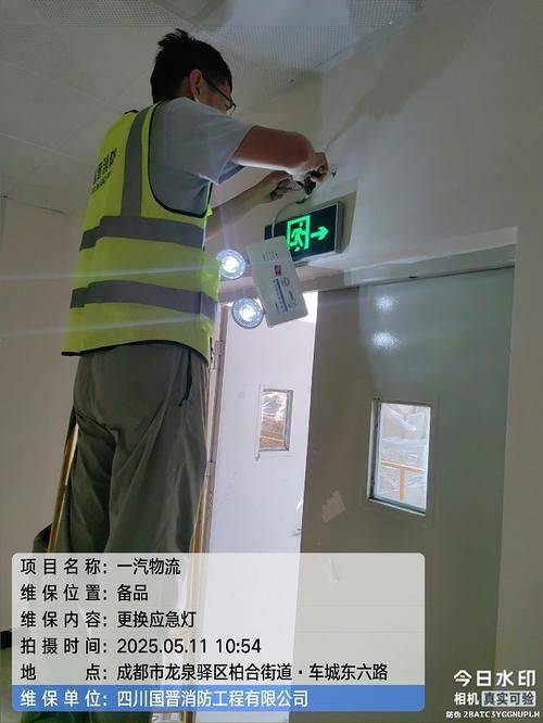 Fire emergency lighting prices