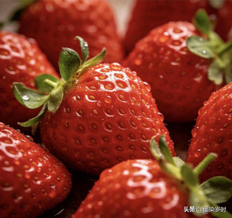 Strawberry planting methods