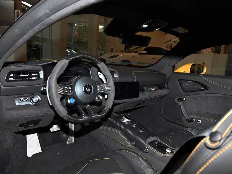 Maseratimc12 sale price