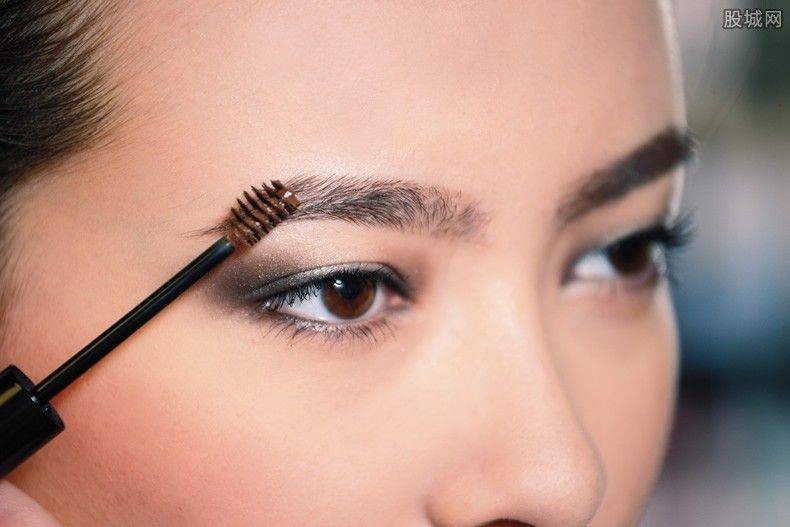 Eyebrow cultivation methods