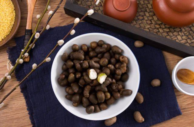 Time and method of planting mountain medicine