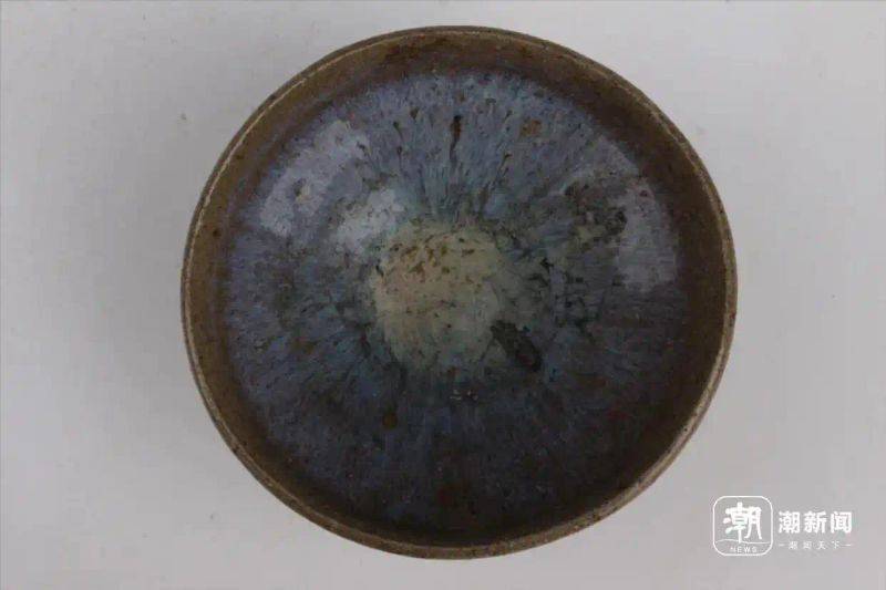 The south song cong cong shae character