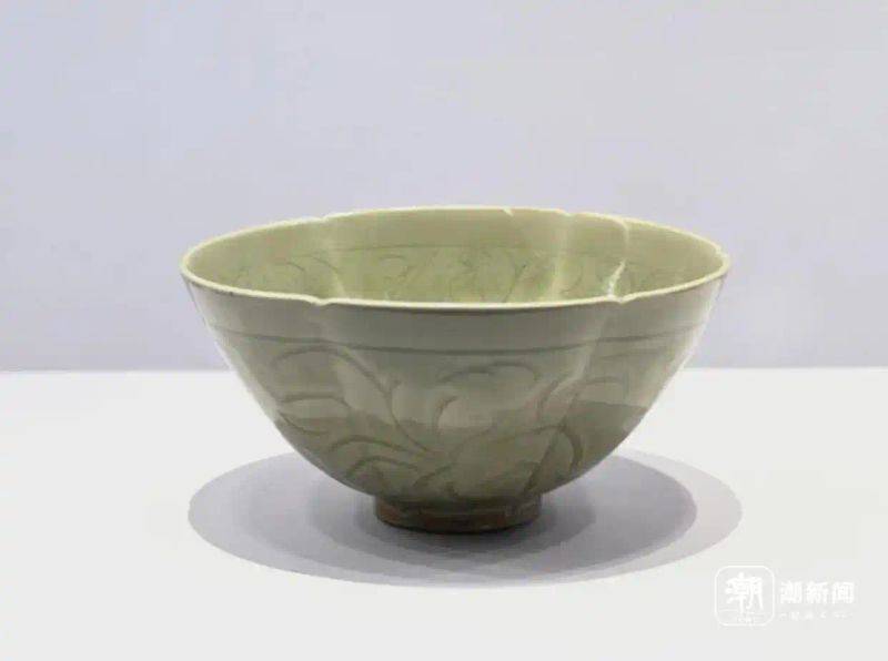 The south song cong cong shae character