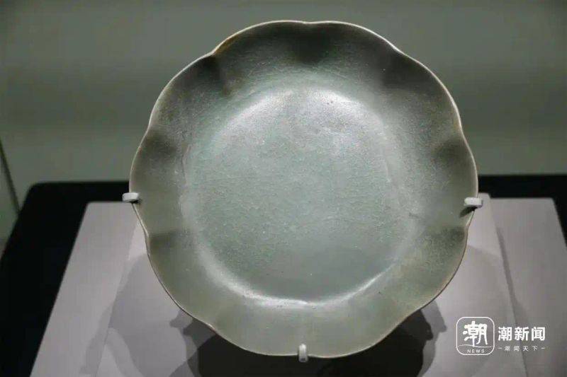 The south song cong cong shae character