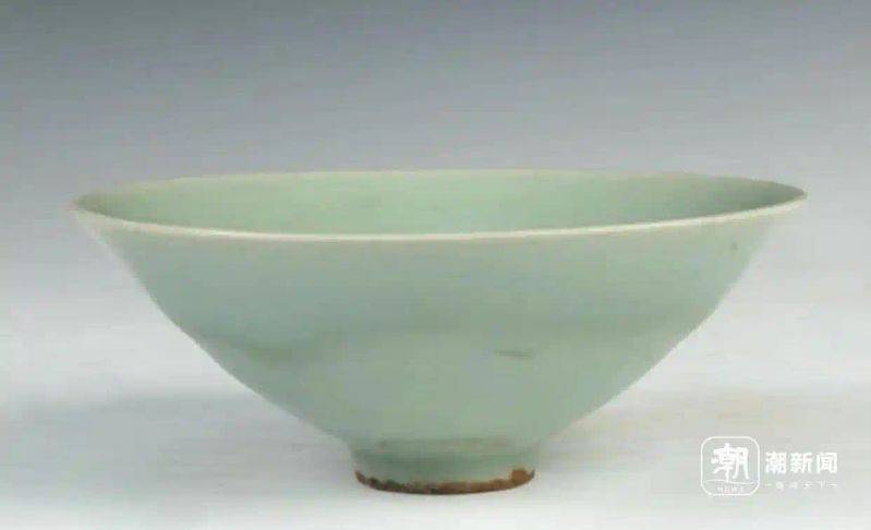 The south song cong cong shae character