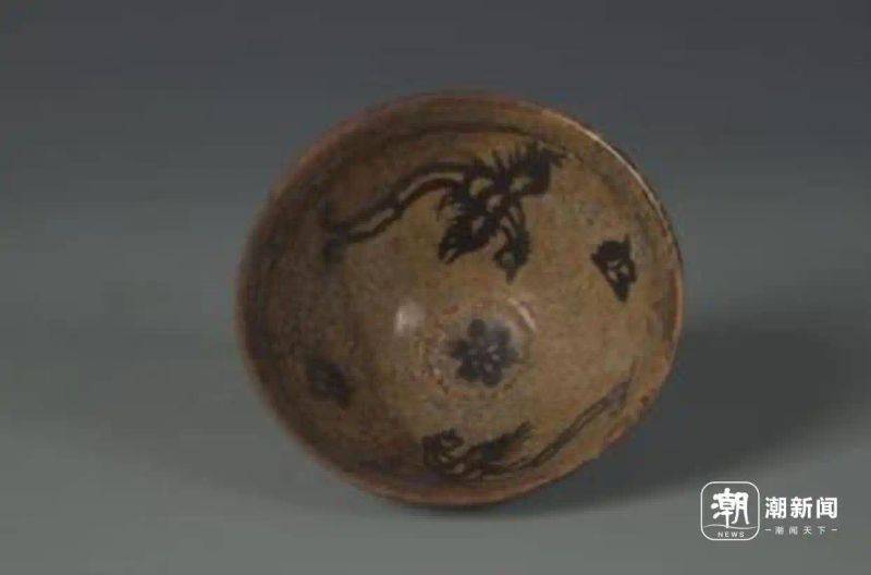 The south song cong cong shae character