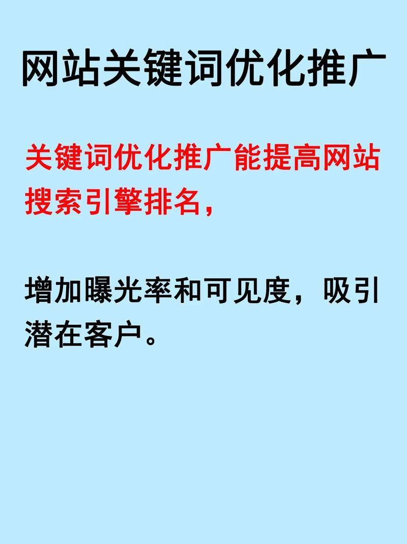 Namchang web keyword optimization