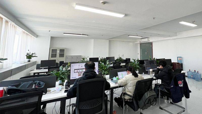 Henan optimizing website