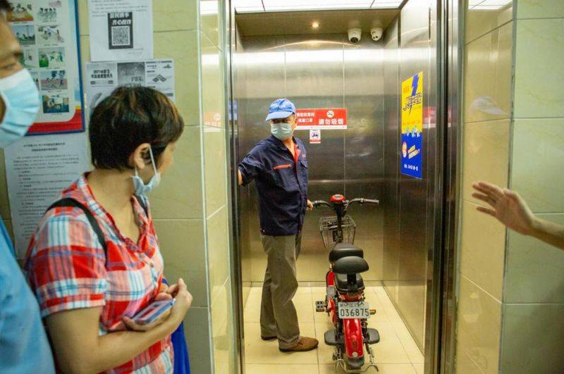 Full maintenance tools for electric vehicles