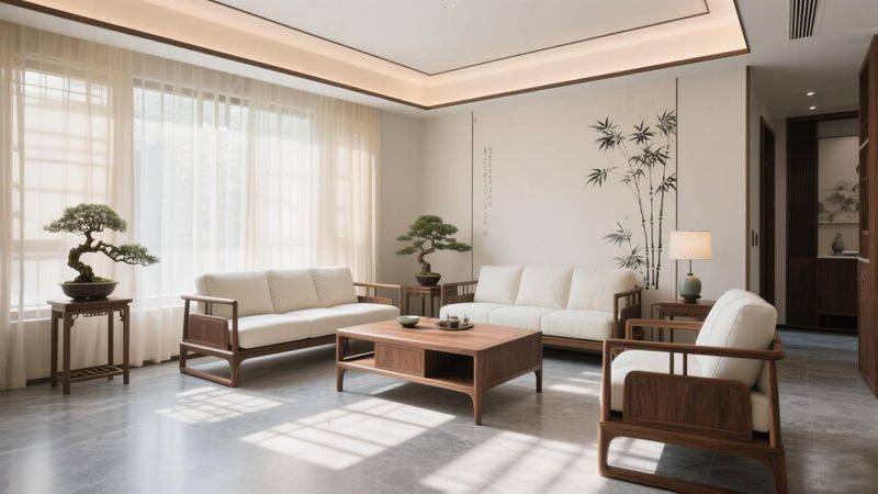 South-east asia softstyle characteristics